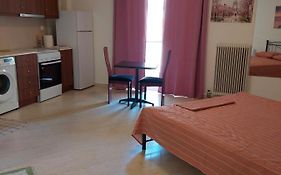 Διαμερισμα Στην Τριπολη Για 4 Ατομα 2 Υπνοδωματια
